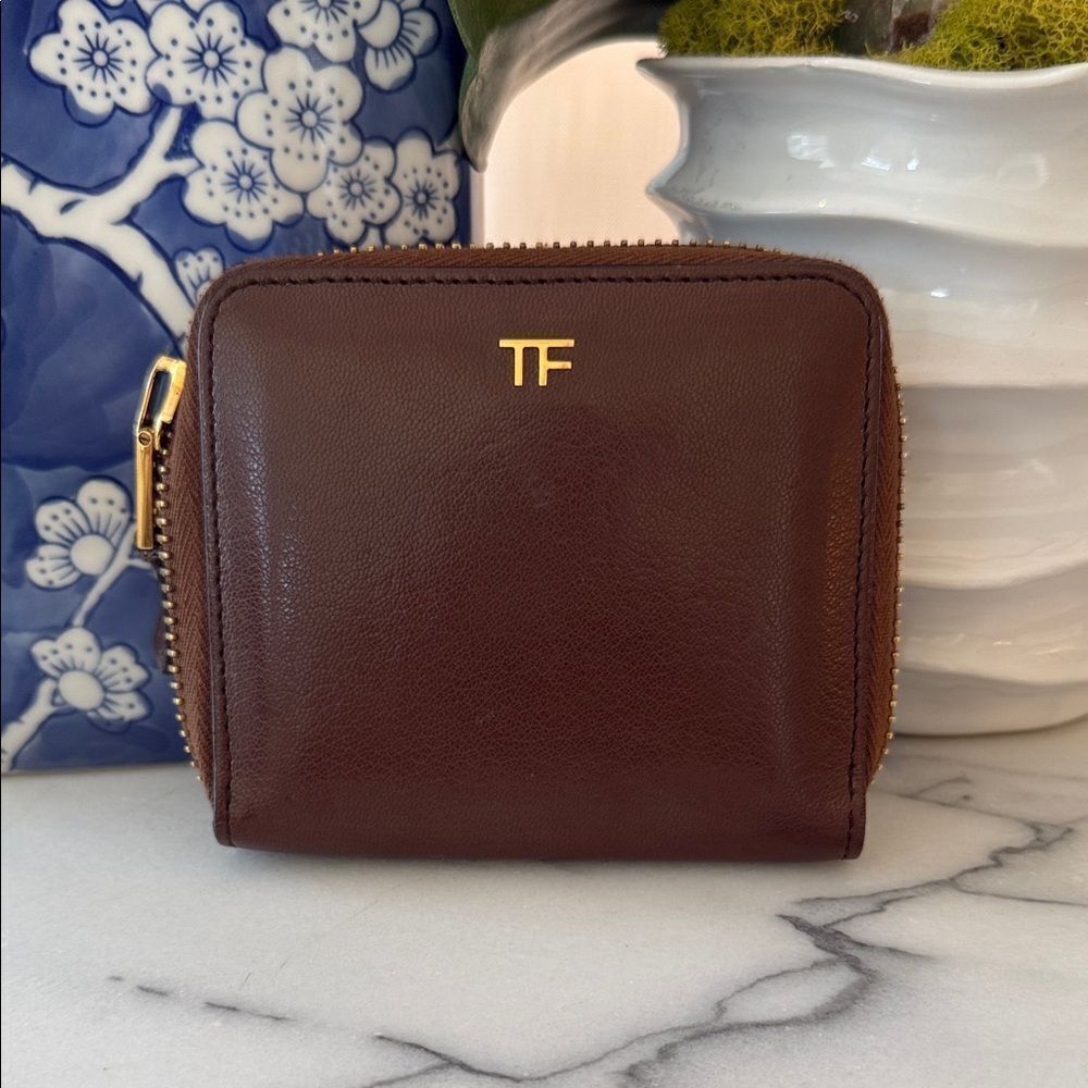 Tom Ford Wallet